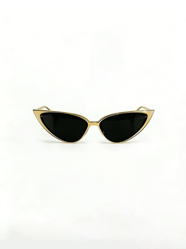 Cat Eye Sunglasses