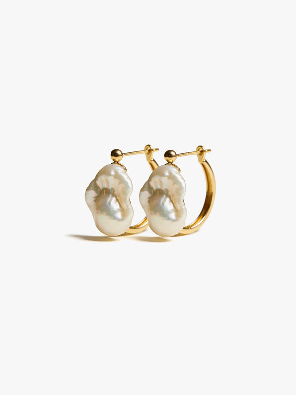 Baroque Ear Cuff